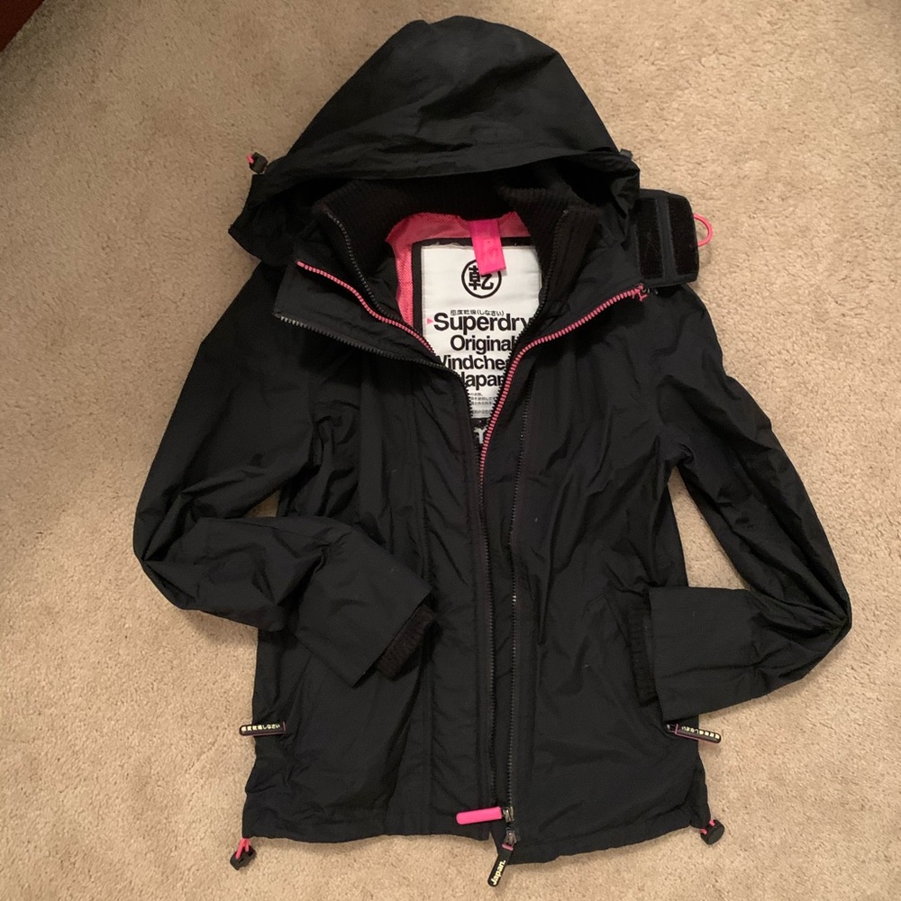 Superdry Original Windcheater